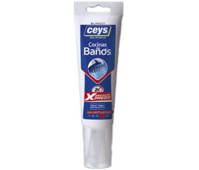 CEYS SILICONA SECADO XPRESS TRANS 125ML
